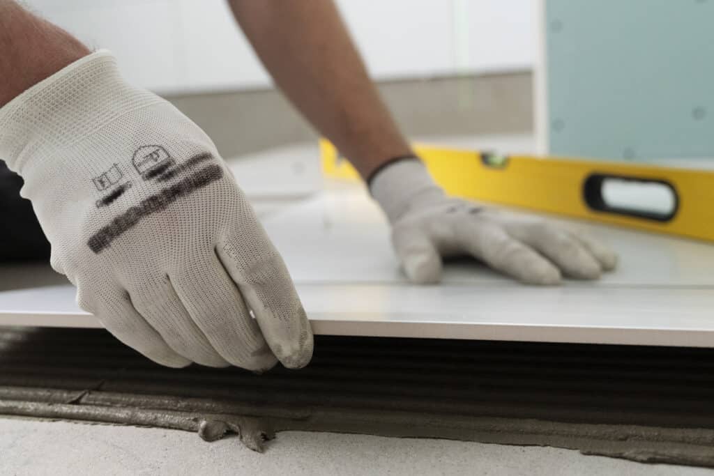 Totaalrenovatie